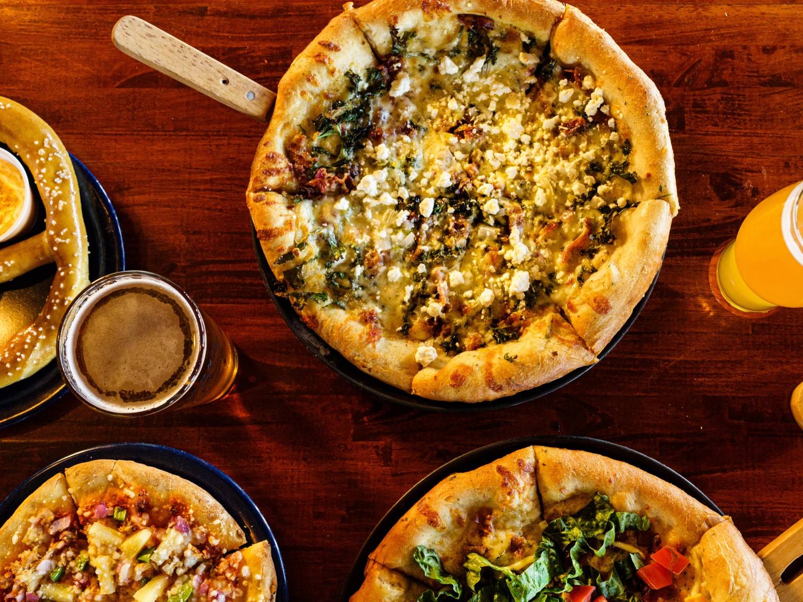 Homepage Food