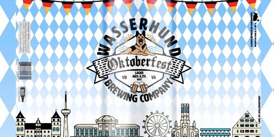 Oktoberfest2021 Label