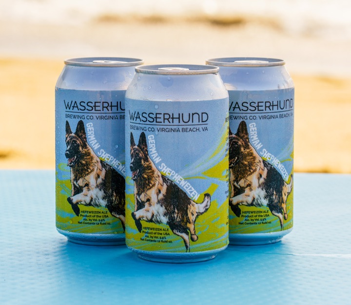Shop Beer