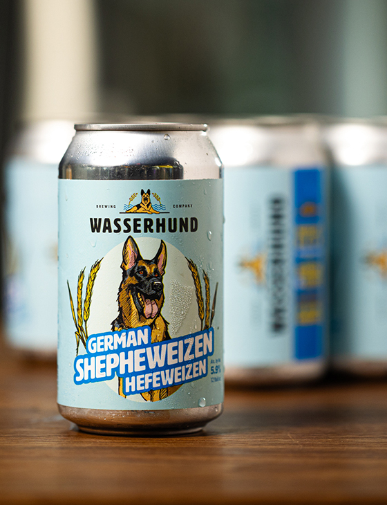 Flagships UPDATE Shepheweizen