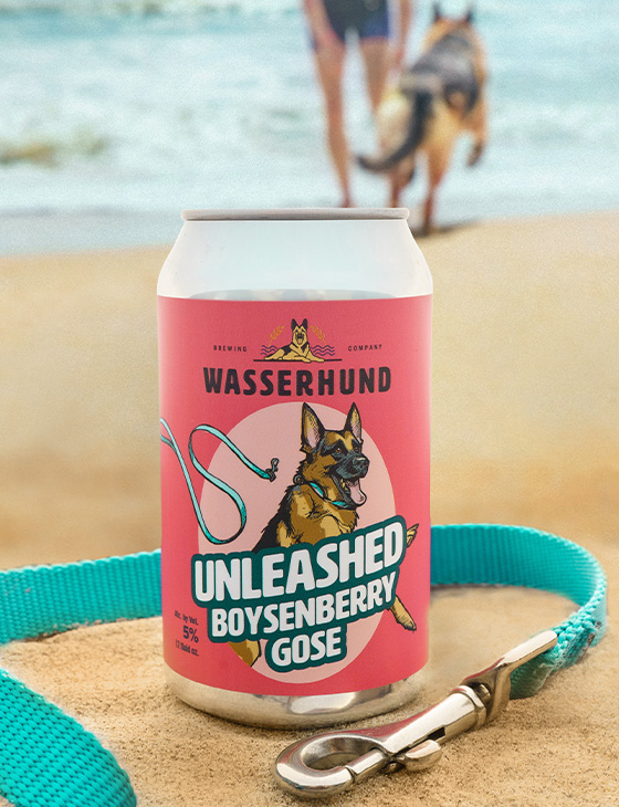 Wasserhund Brewing Company A Family Friendly Brewery & Restaurant