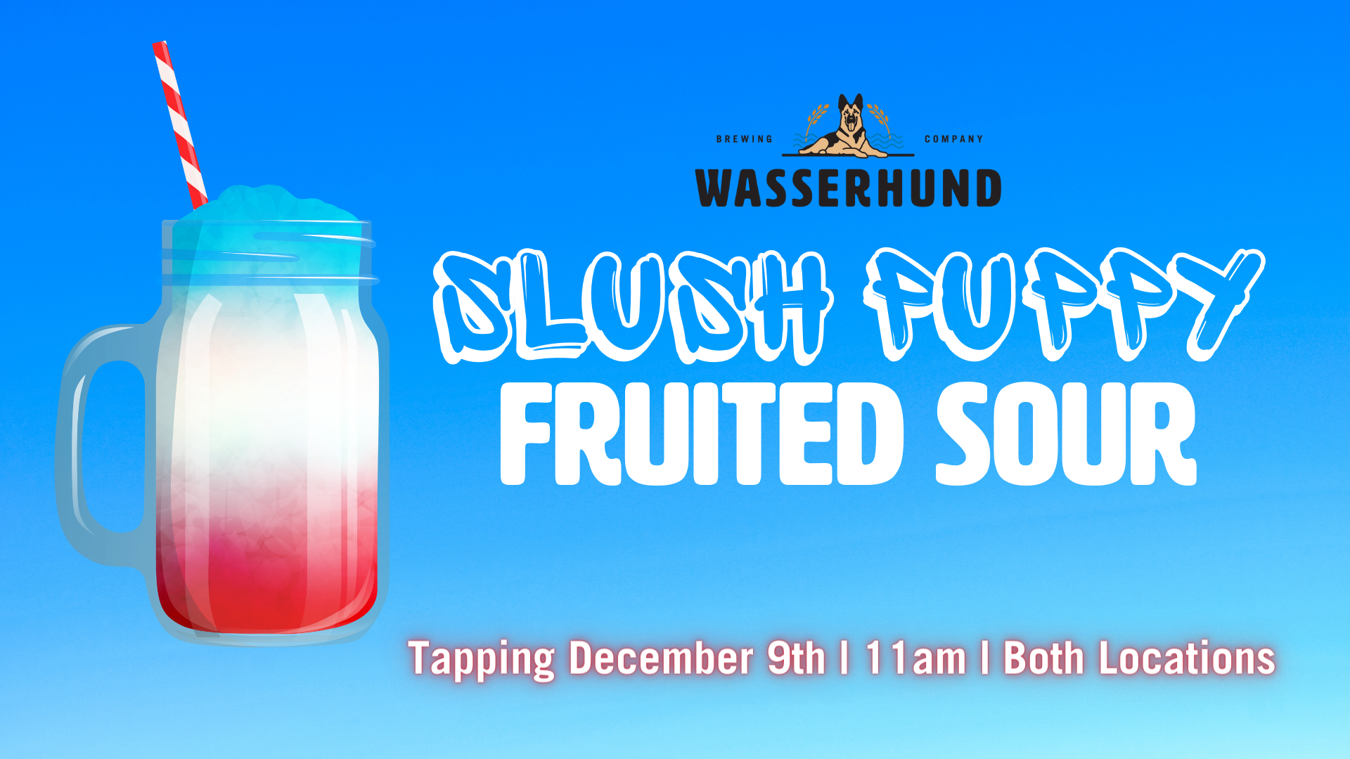 slush puppy fruited sour