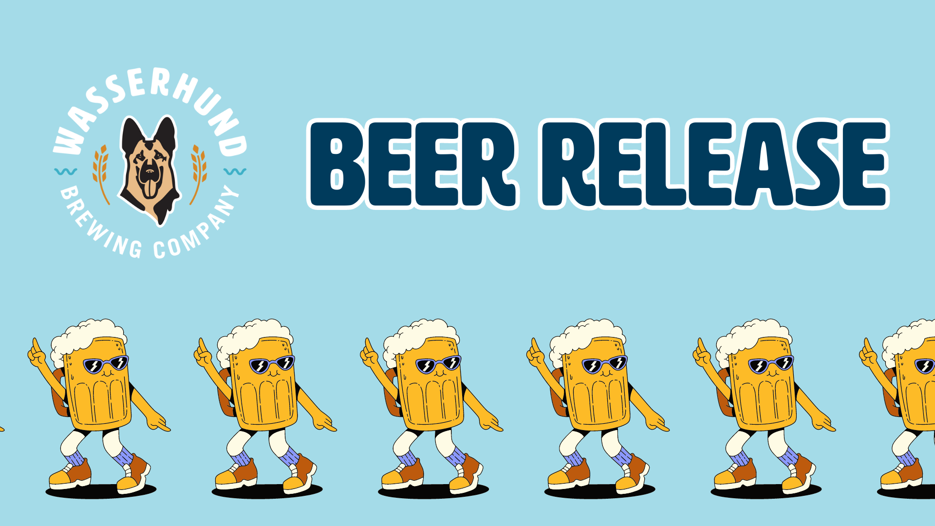 Beer Release Cover Image