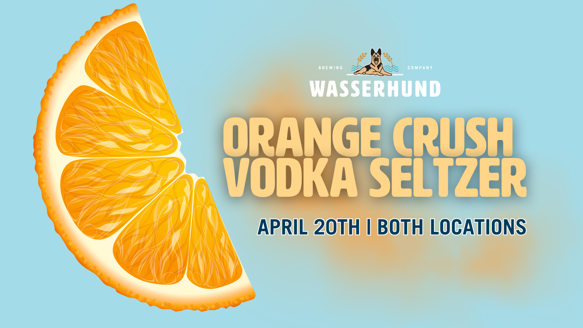 orange crush hard seltzer