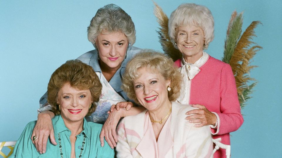 Golden Girls