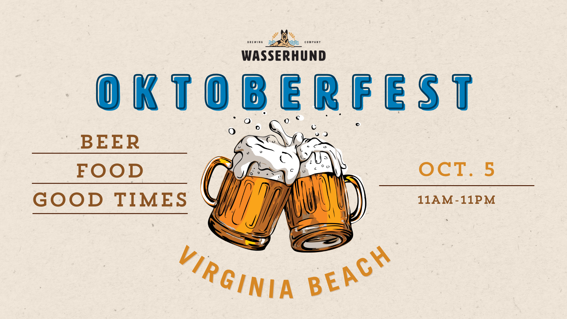 VB Oktoberfest