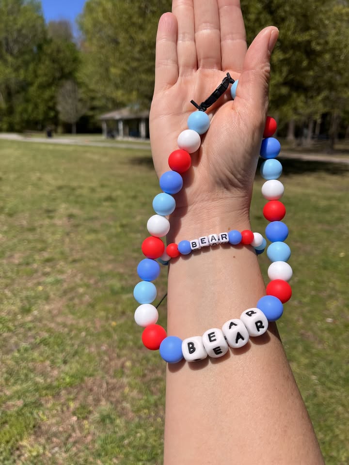 Pup Friendship Bracelets