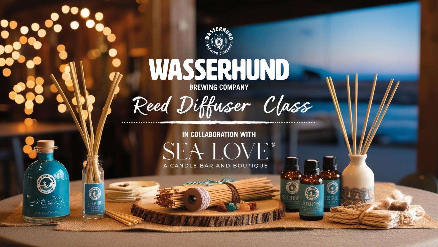 Reed Diffuser