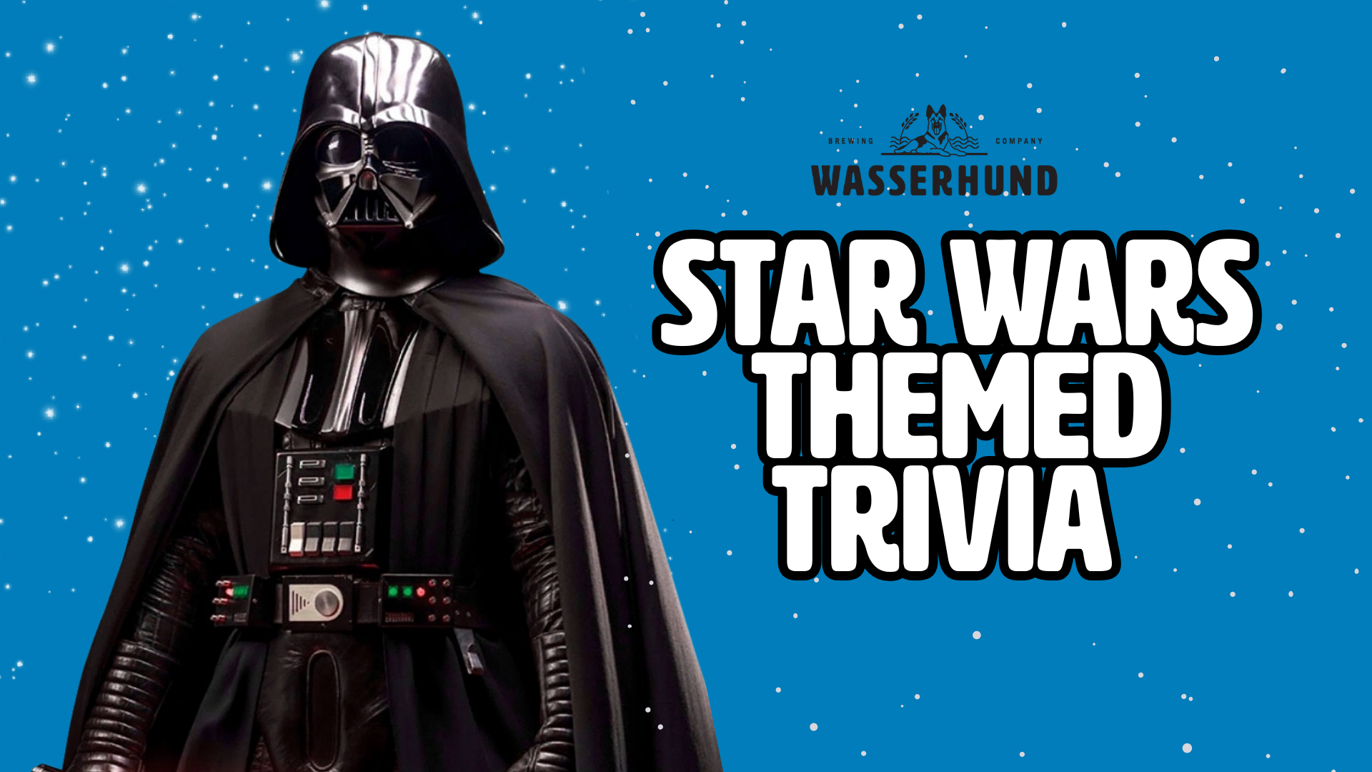 Star Wars Trivia