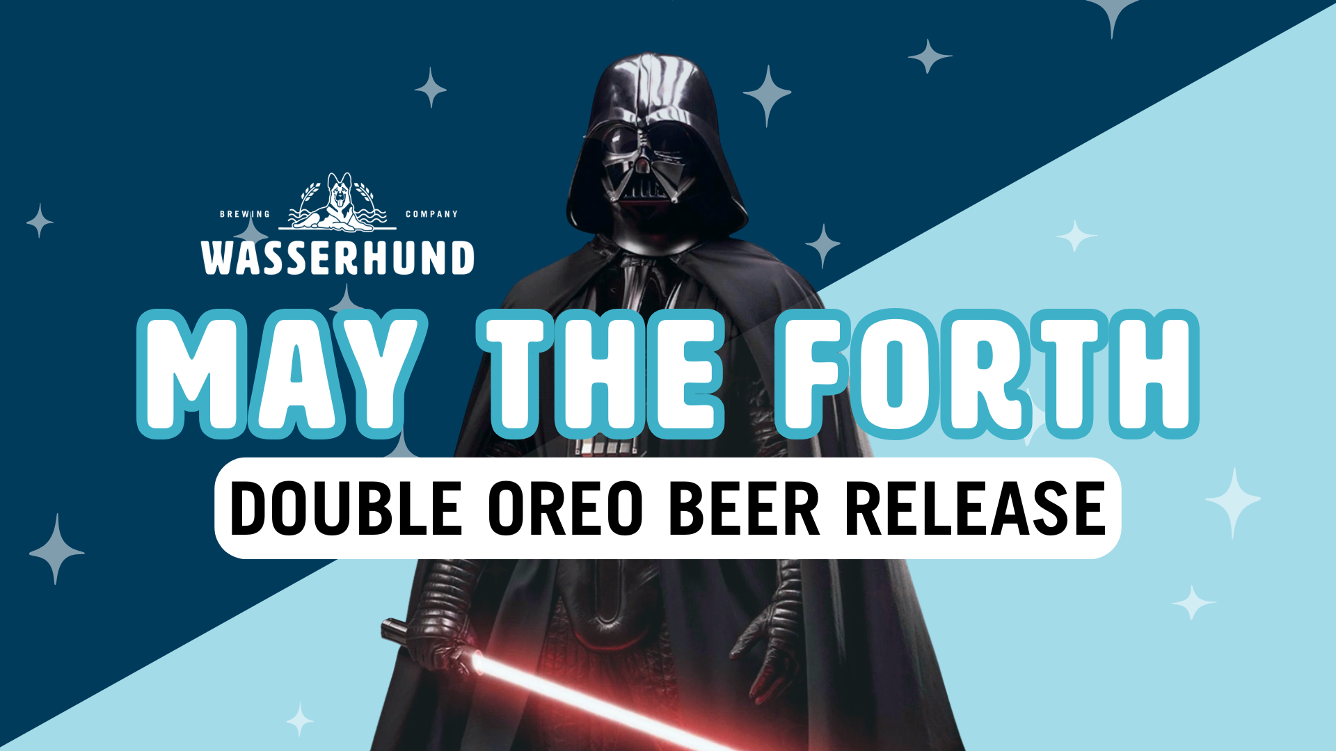 may the forth