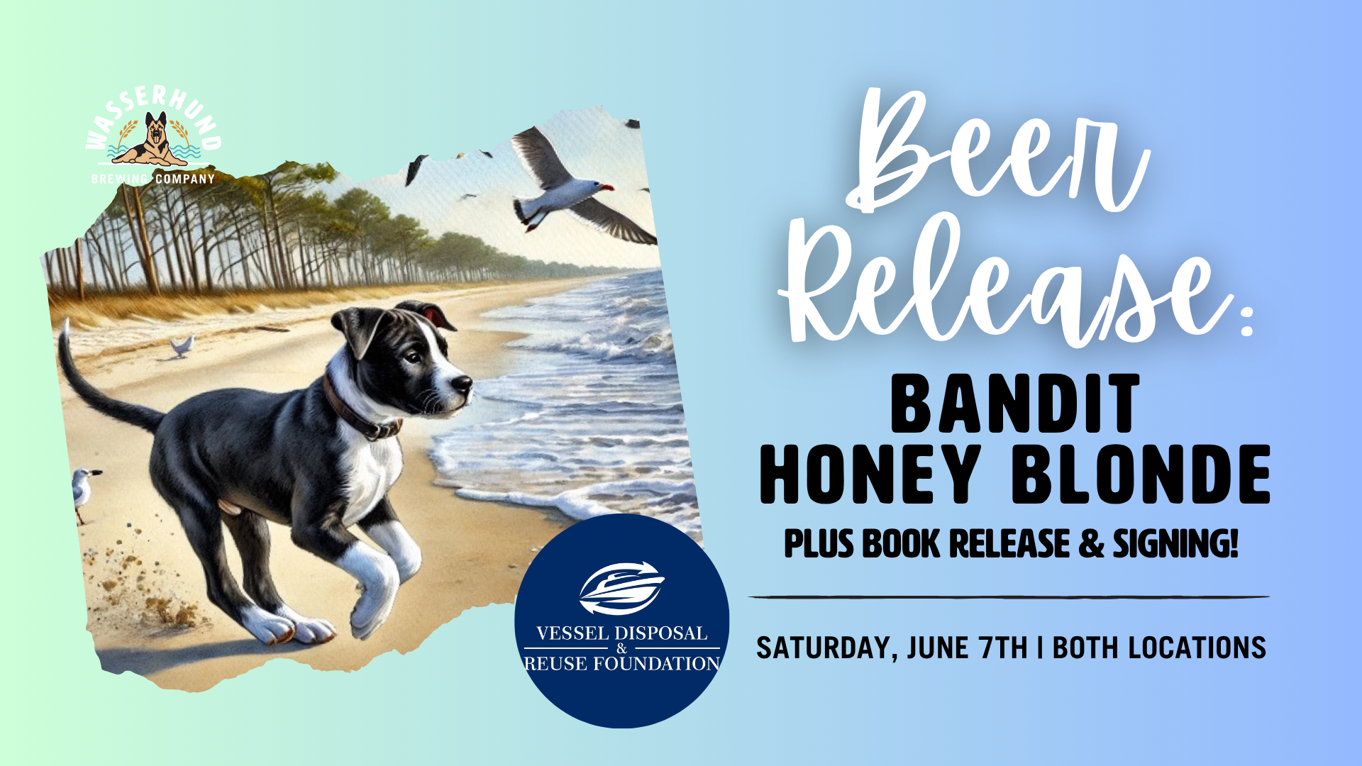 Honey Bandit Release
