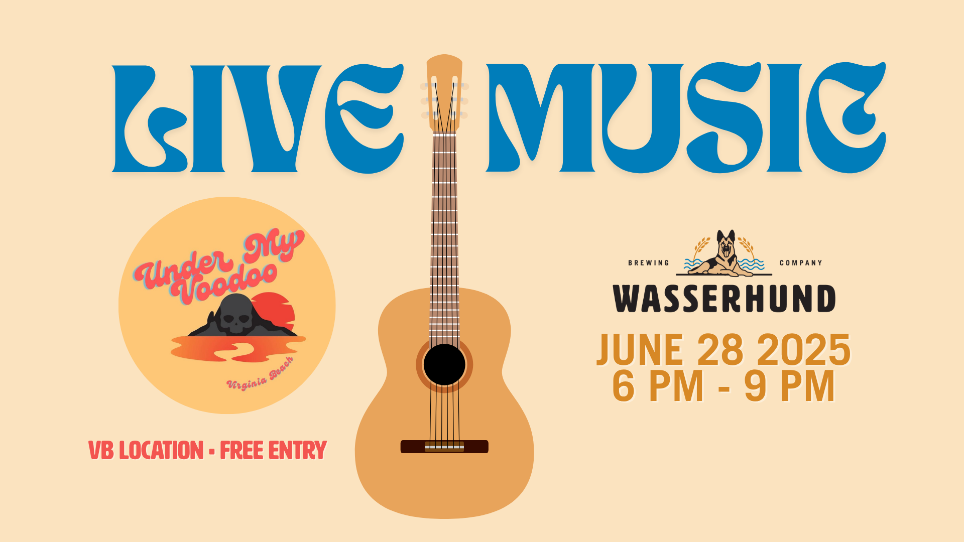 Live Music