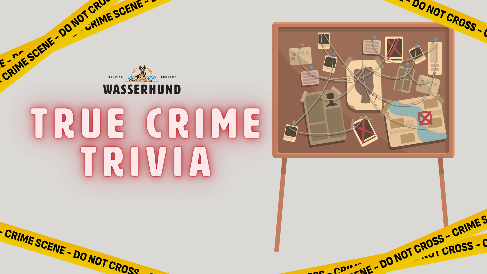 true crime trivia
