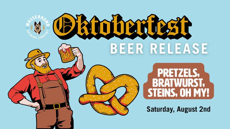 oktoberfest release