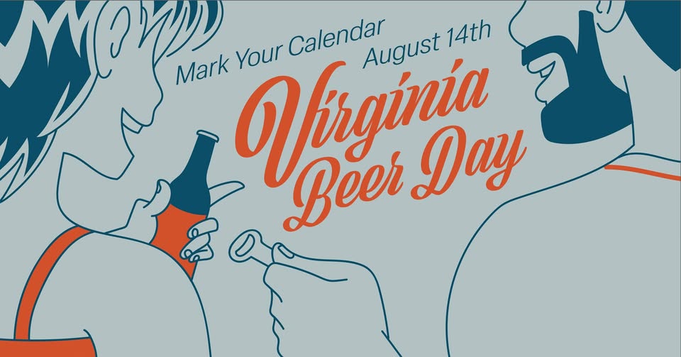 VA Beer Day