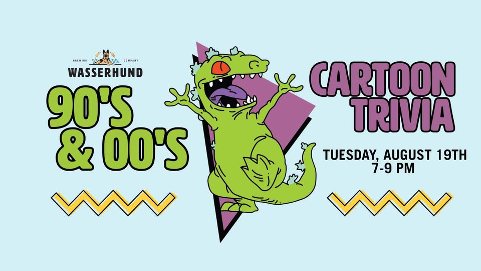 cartoon trivia ches