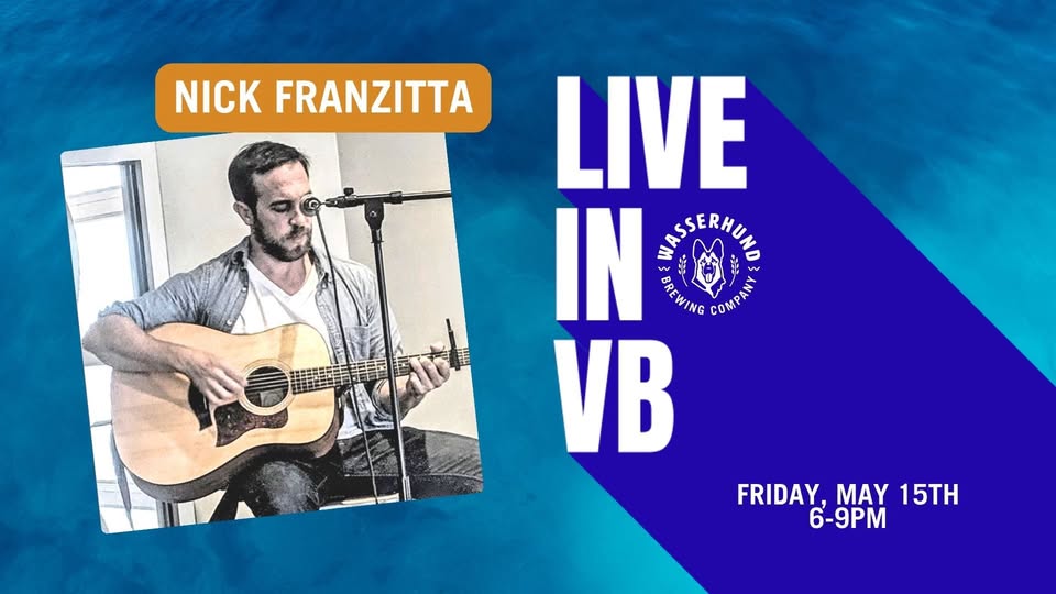 nick franzita