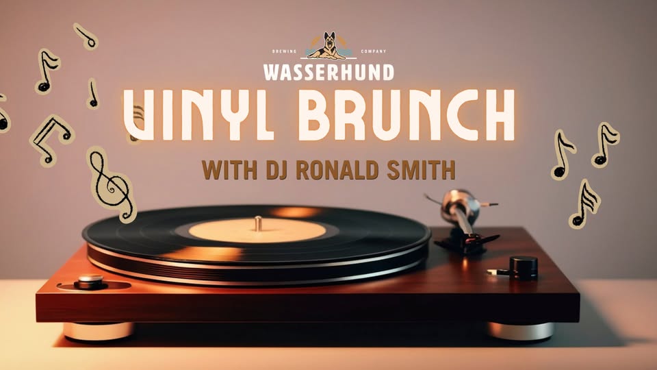 vinyl brunch