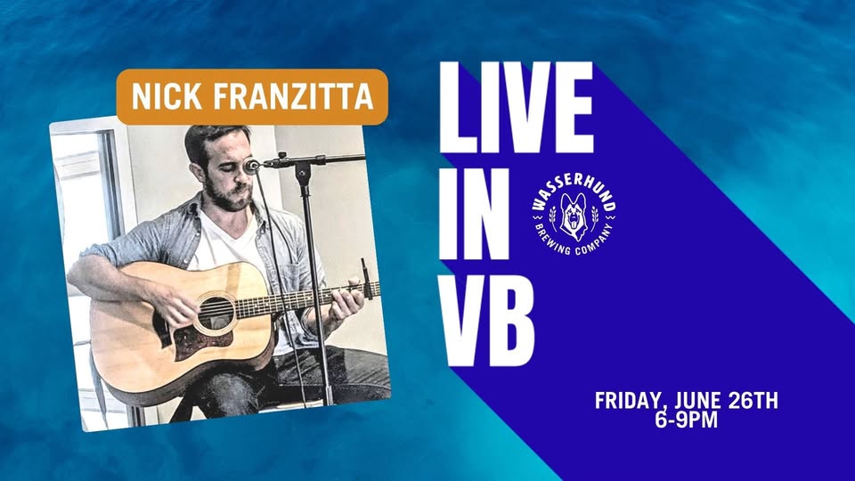 nick franzitta
