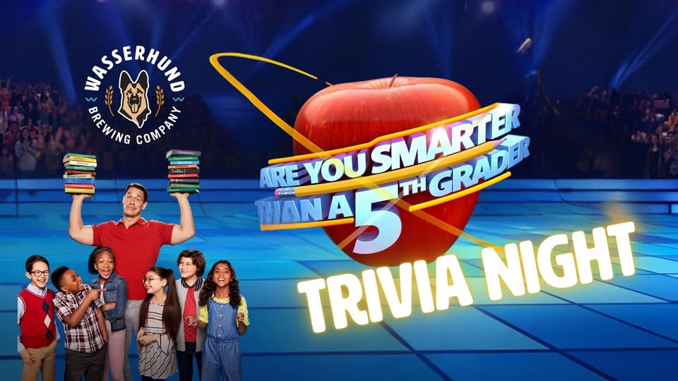 smarter than a fifth grader