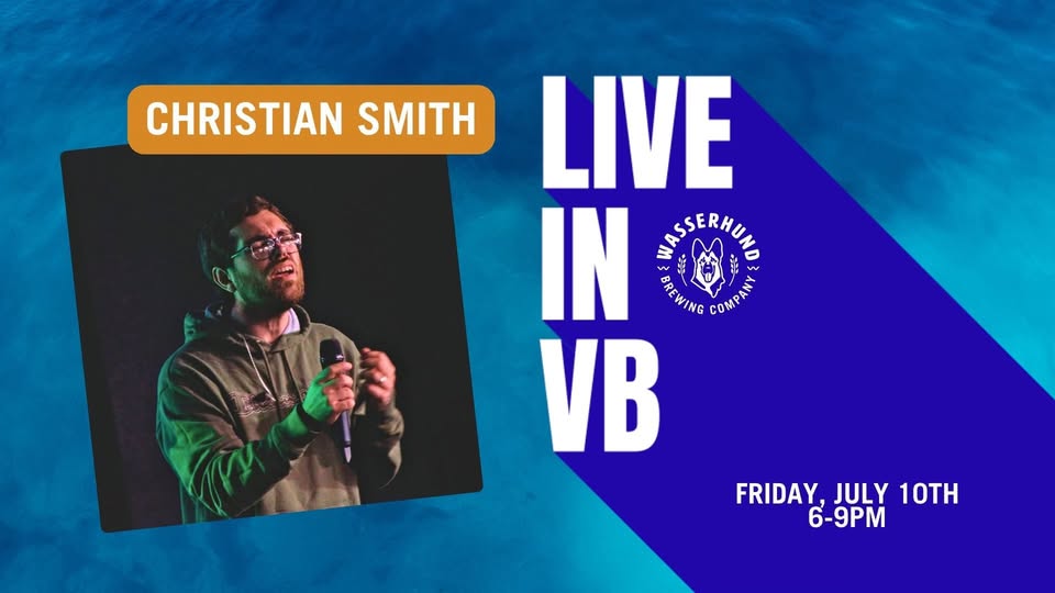 christian smith