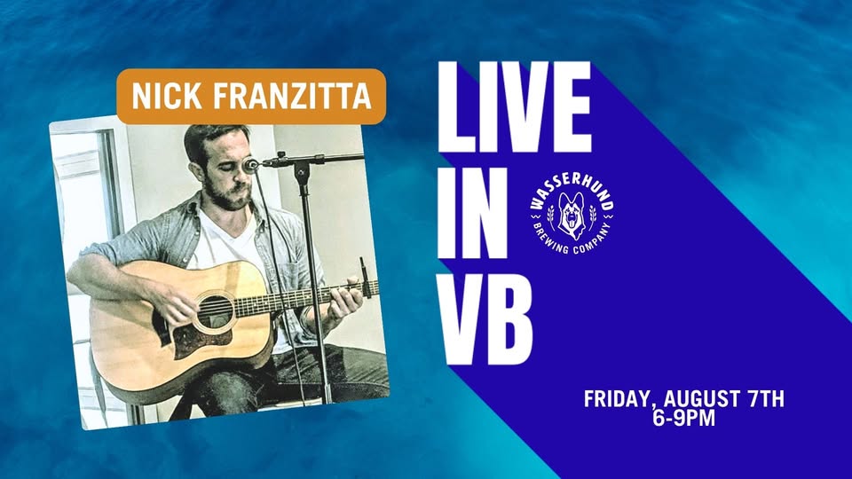 nick franzitta