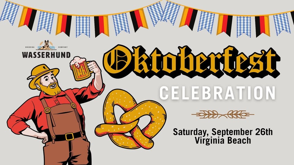 oktoberfest vb